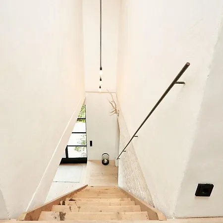Waschhaus Grassau Comfortable Holiday Residence 펜션 그라사우