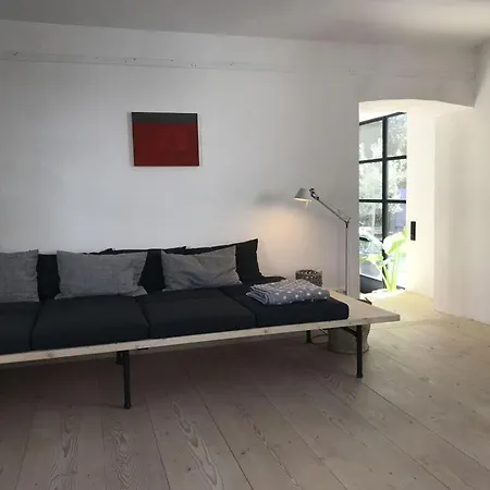 Waschhaus Grassau Comfortable Holiday Residence * 그라사우