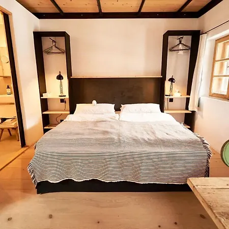 Waschhaus Grassau Comfortable Holiday Residence *