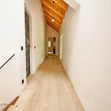 Waschhaus Grassau Comfortable Holiday Residence