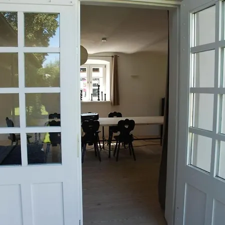 Waschhaus Grassau Comfortable Holiday Residence 펜션