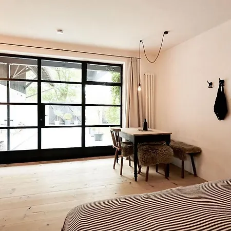 Waschhaus Grassau Comfortable Holiday Residence *