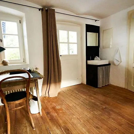 Waschhaus Grassau Comfortable Holiday Residence 펜션 그라사우
