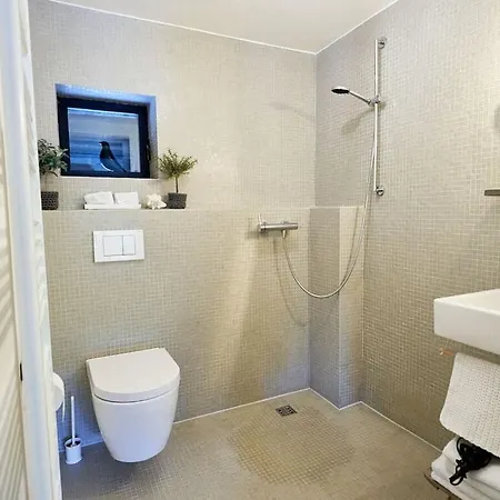 Waschhaus Grassau Comfortable Holiday Residence 펜션