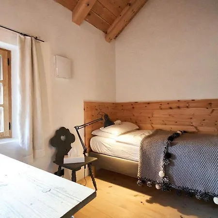 Waschhaus Grassau Comfortable Holiday Residence 그라사우