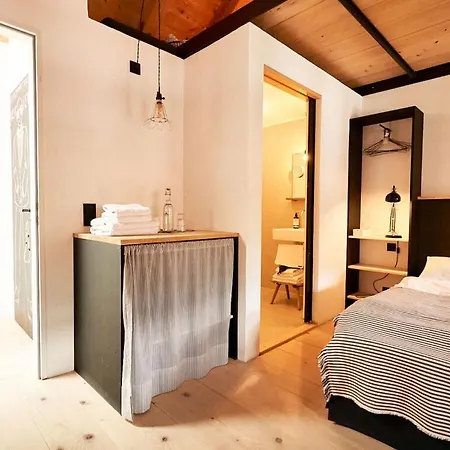 Waschhaus Grassau Comfortable Holiday Residence * 그라사우