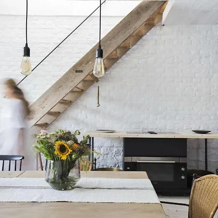 펜션 Waschhaus Grassau Comfortable Holiday Residence *