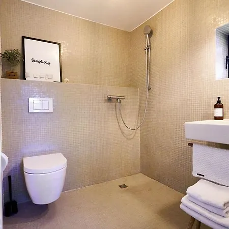 Waschhaus Grassau Comfortable Holiday Residence
