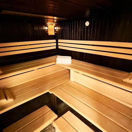 Waschhaus Grassau Comfortable Holiday Residence 펜션