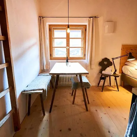 Waschhaus Grassau Comfortable Holiday Residence 펜션 *