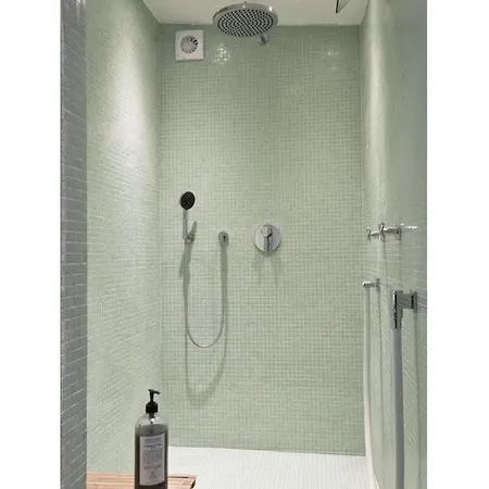 Waschhaus Grassau Comfortable Holiday Residence * グラッサウ