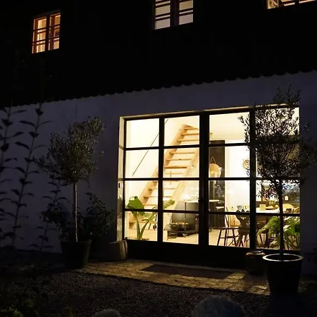 Washhouse Holiday home