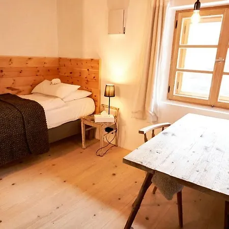 Waschhaus Grassau Comfortable Holiday Residence * Grassau (Bavaria)